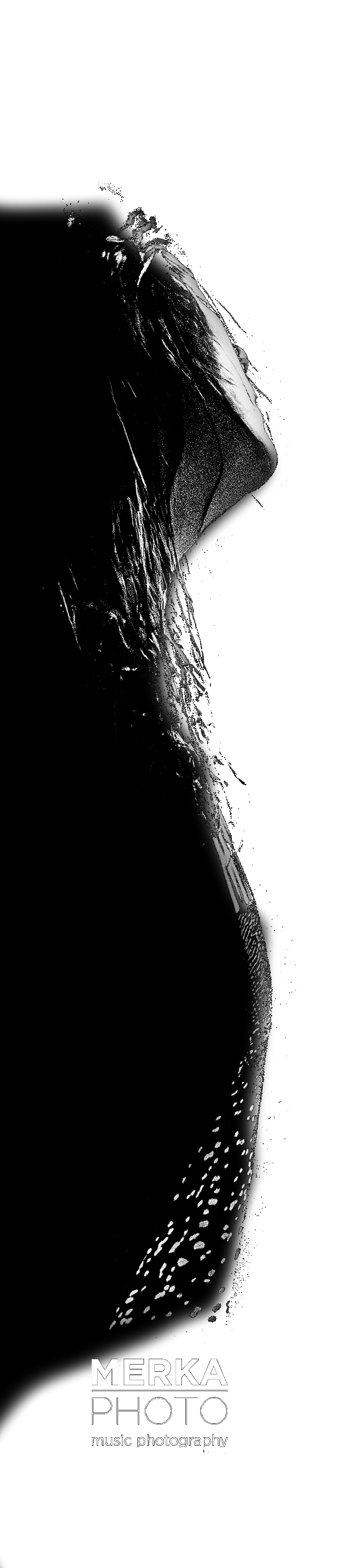MerkaPhoto · Music Photography
